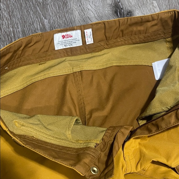 🔥Fjallraven Keb Trousers🔥 - Picture 11 of 15